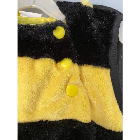 Halloween/holidays /costume/￼baby Bee/target/unisex/6 to 12 months - Picture 6 of 7